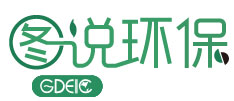 图说环保logo